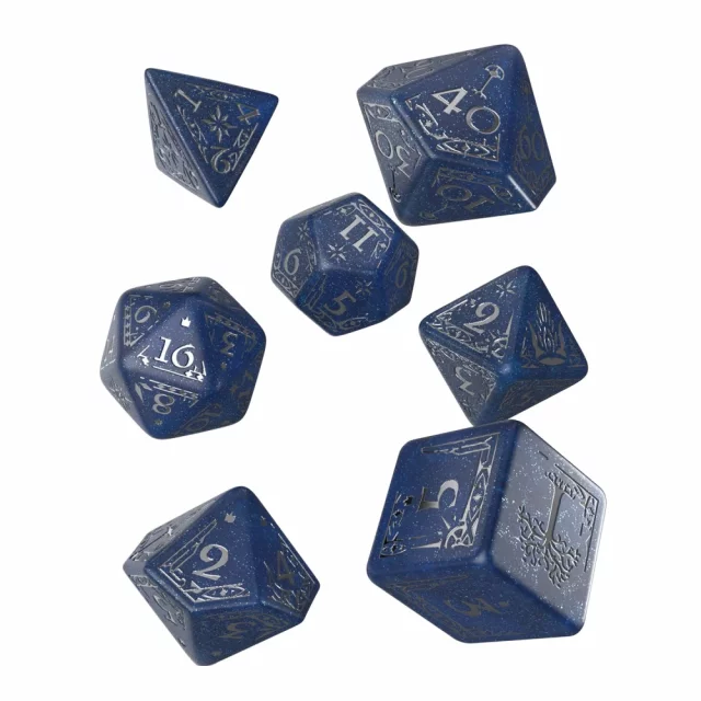 Kostky Lord of the Rings - Gondor (7 ks
