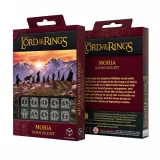 Würfel Lord of the Rings - Moria (10 Stk.) - Q-Workshop