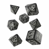 Würfel Lord of the Rings - Moria (7 Stk.) - Q-Workshop