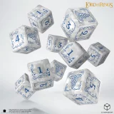 Würfel Lord of the Rings - Rivendell Stone (10 Stk.) - Q-Workshop