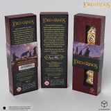 Würfel Lord of the Rings - Whitefire Radiance (7 Stk.) - Q-Workshop