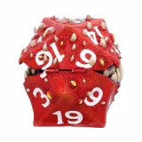Box Dungeons & Dragons - D20 Mimic Box (Nemesis Now) - Figuren