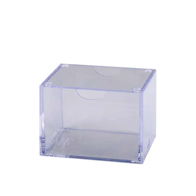 Krabička na karty Dragon Shield - Clear (Strongbox 100+) - Verpackungen