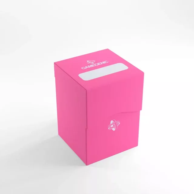 Kartenbox Gamegenic - Deck Holder 100+ Pink