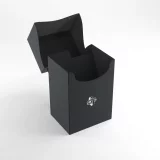 Krabička na karty Gamegenic - Deck Holder 80+ Blue dupl