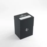 Krabička na karty Gamegenic - Deck Holder 80+ Blue dupl