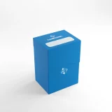 Krabička na karty Gamegenic - Deck Holder 80+ Red dupl