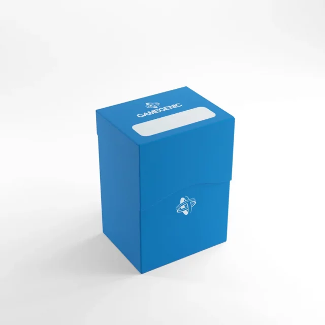 Krabička na karty Gamegenic - Deck Holder 80+ Red dupl