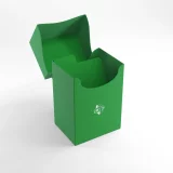 Krabička na karty Gamegenic - Deck Holder 80+ Purple dupl