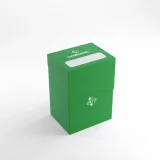 Krabička na karty Gamegenic - Deck Holder 80+ Purple dupl