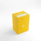 Krabička na karty Gamegenic - Deck Holder 100+ Yellow dupl