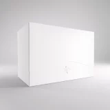 Krabička na karty Gamegenic - Triple Deck Holder 300+ White dupl