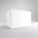 Krabička na karty Gamegenic - Triple Deck Holder 300+ White dupl