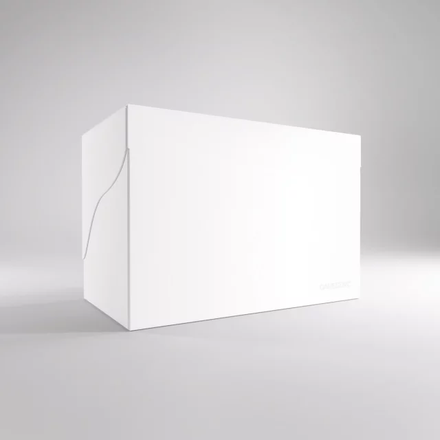 Krabička na karty Gamegenic - Triple Deck Holder 300+ White dupl
