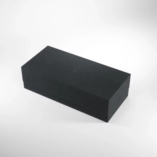 Krabička na karty Gamegenic - Dungeon 1100+ Convertible Midnight Gray dupl