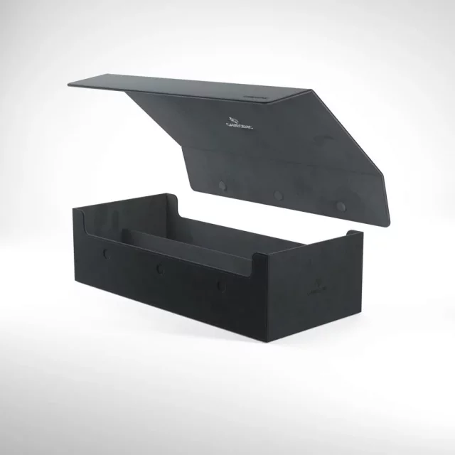 Krabička na karty Gamegenic - Dungeon 1100+ Convertible Midnight Gray dupl