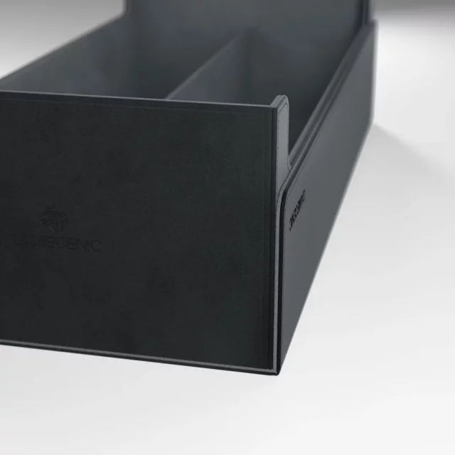 Krabička na karty Gamegenic - Dungeon 1100+ Convertible Midnight Gray dupl