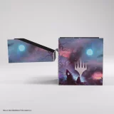 Krabička na karty Gamegenic - Magic: The Gathering Soft Dynacrate 100+ XL Ashling, the Limitless/Auntie Oll, Cursewretch dupl