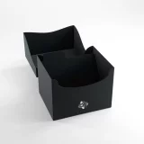 Krabička na karty Gamegenic - Side Holder 100+ XL White dupl