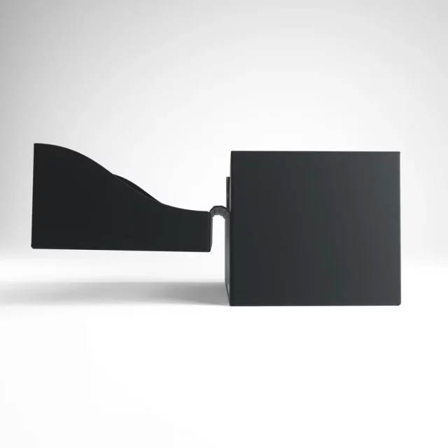 Krabička na karty Gamegenic - Side Holder 100+ XL White dupl