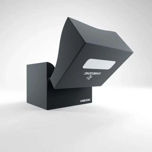 Krabička na karty Gamegenic - Side Holder 100+ XL White dupl