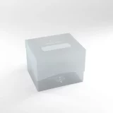 Krabička na karty Gamegenic - Side Holder 80+ Black dupl