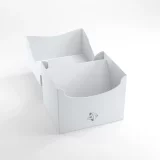 Krabička na karty Gamegenic - Side Holder 100+ XL Clear dupl
