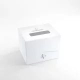 Krabička na karty Gamegenic - Side Holder 100+ XL Clear dupl
