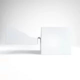 Krabička na karty Gamegenic - Side Holder 100+ XL Clear dupl