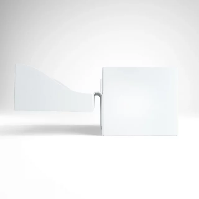 Krabička na karty Gamegenic - Side Holder 100+ XL Clear dupl