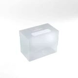 Kartenetui Gamegenic - Seitenhalterung 80+ Klar - Kartenboxen