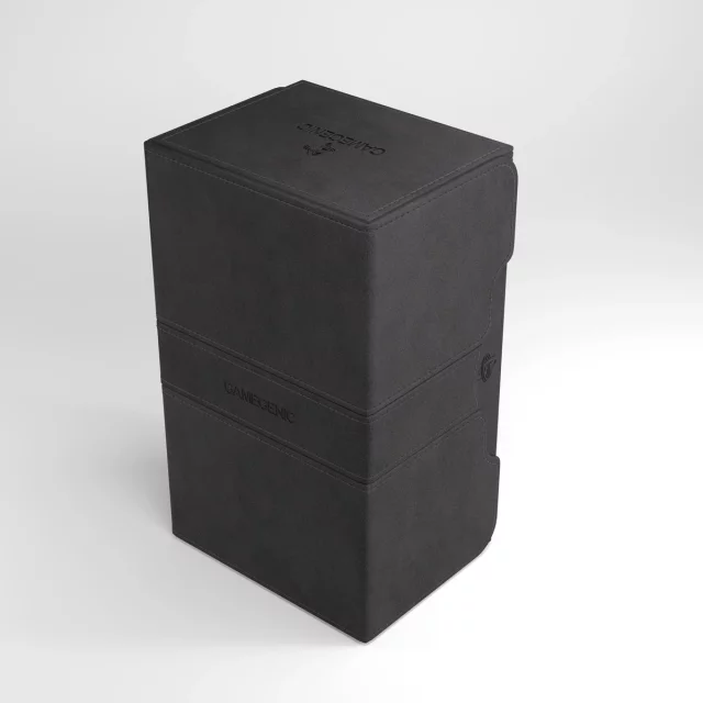Krabička na karty Gamegenic - Stronghold 200+ XL Convertible Blue dupl