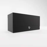 Krabička na karty Gamegenic - Deck Holder 100+ Black dupl