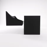 Krabička na karty Gamegenic - Deck Holder 100+ Black dupl