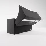 Krabička na karty Gamegenic - Deck Holder 100+ Black dupl