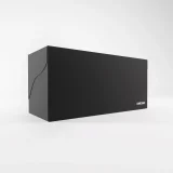 Krabička na karty Gamegenic - Deck Holder 100+ Black dupl