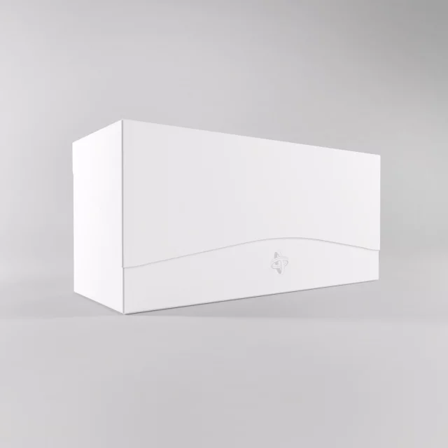 Krabička na karty Gamegenic - Triple Deck Holder 300+ Black dupl