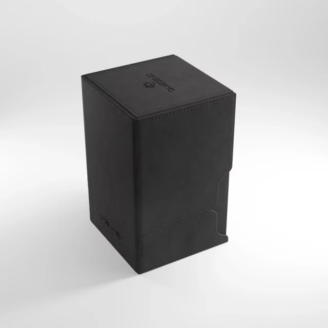 Krabička na karty Gamegenic - Watchtower 100+ XL Convertible Blue dupl