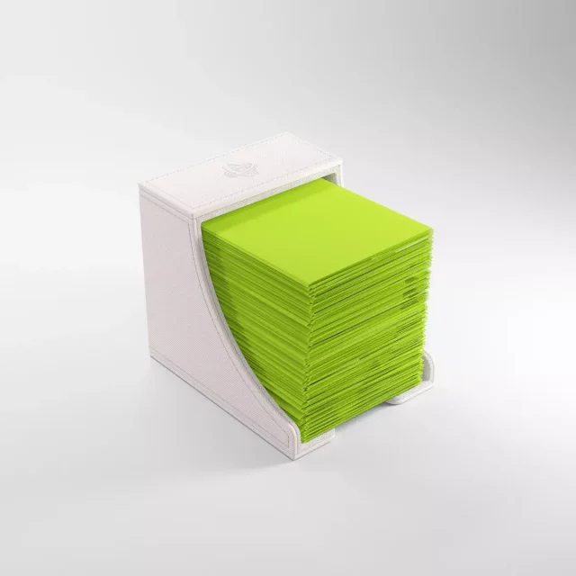 Kartenbox Gamegenic - Watchtower 100+ XL Convertible White