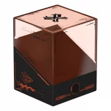 Krabička na karty Ultimate Guard - Boulder Deck Case Eumidians (100+) dupl