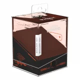 Krabička na karty Ultimate Guard - Boulder Deck Case Eumidians (100+) dupl