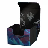 Krabička na karty Ultimate Guard - Magic: The Gathering Aetherdrift - Oildeep Gearhulk (Sidewinder 100+ XenoSkin) dupl