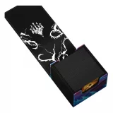 Krabička na karty Ultimate Guard - Magic: The Gathering Aetherdrift - Oildeep Gearhulk (Sidewinder 100+ XenoSkin) dupl
