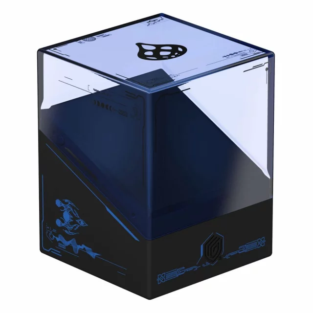 Krabička na karty Ultimate Guard - Magic: The Gathering Edge of Eternities - Boulder Deck Case Monoists (100+) dupl