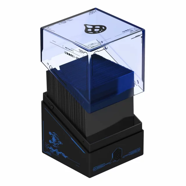 Krabička na karty Ultimate Guard - Magic: The Gathering Edge of Eternities - Boulder Deck Case Monoists (100+) dupl