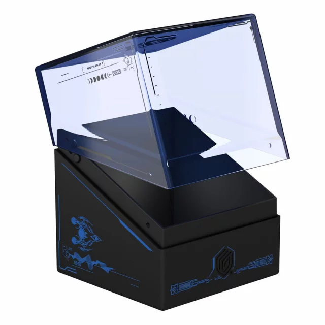 Krabička na karty Ultimate Guard - Magic: The Gathering Edge of Eternities - Boulder Deck Case Monoists (100+) dupl