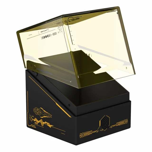Krabička na karty Ultimate Guard - Magic: The Gathering Edge of Eternities - Boulder Deck Case Eumidians (100+) dupl