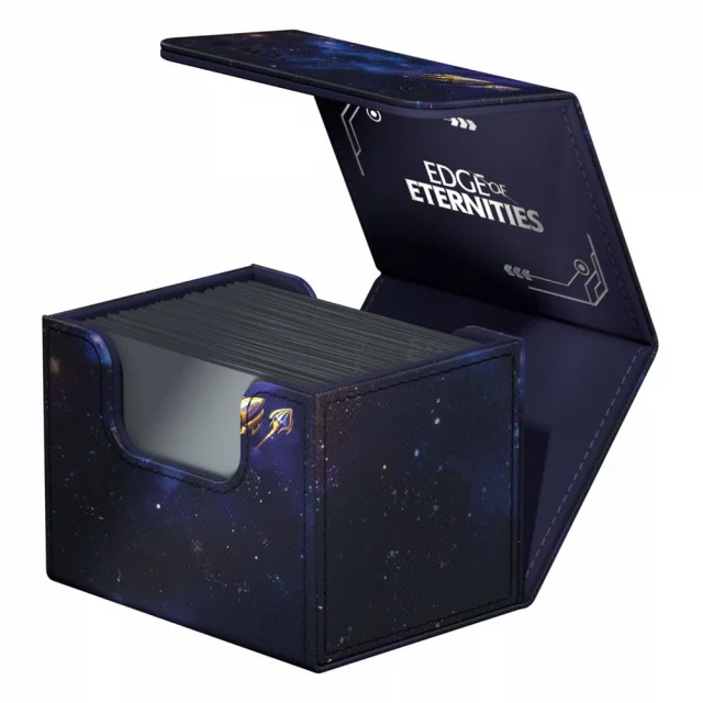 Krabička na karty Ultimate Guard - Magic: The Gathering Edge of Eternities - Blinkmoth Nexus (Sidewinder 100+ XenoSkin) dupl