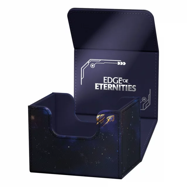 Krabička na karty Ultimate Guard - Magic: The Gathering Edge of Eternities - Blinkmoth Nexus (Sidewinder 100+ XenoSkin) dupl