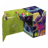 Krabička na karty Ultimate Guard - Magic: The Gathering Edge of Eternities - The Endstone (Flip'n'Tray 100+ XenoSkin) dupl